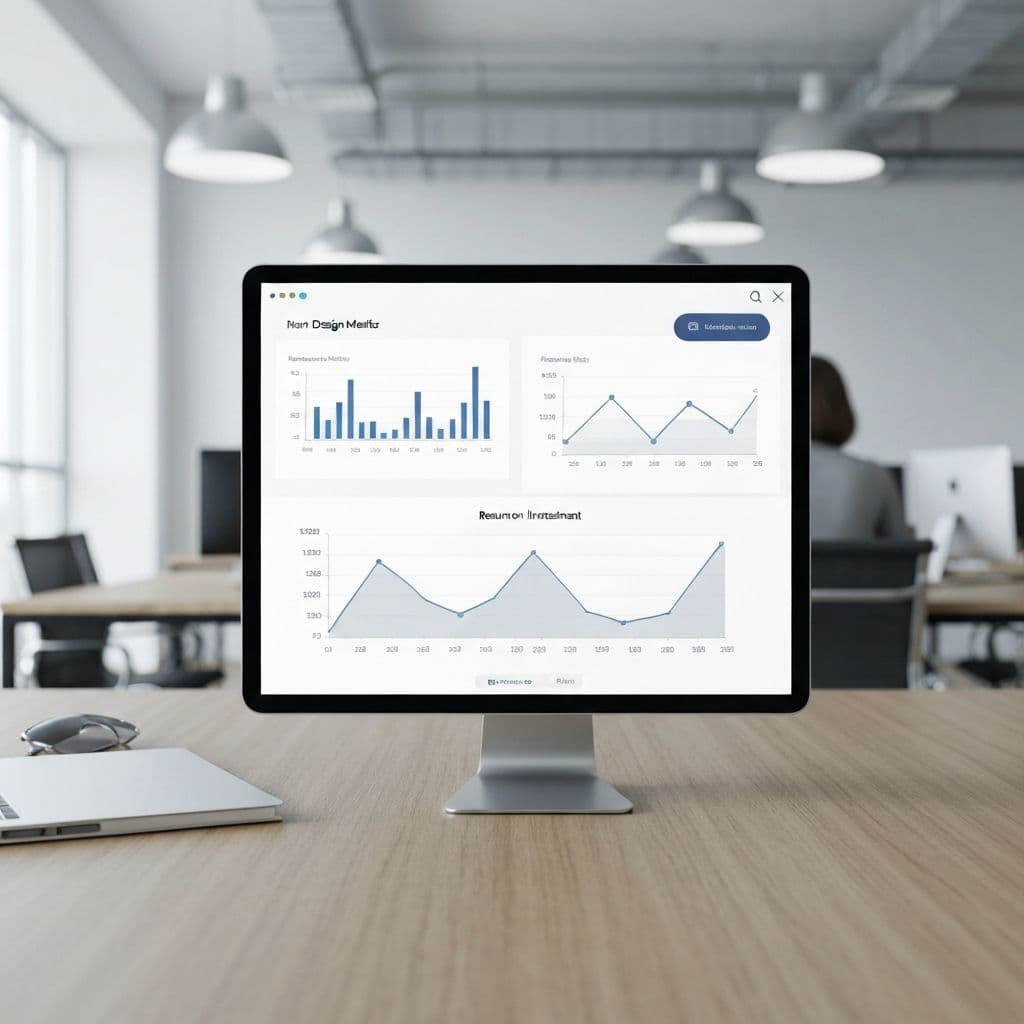 Align branding, UX, and commercial performance