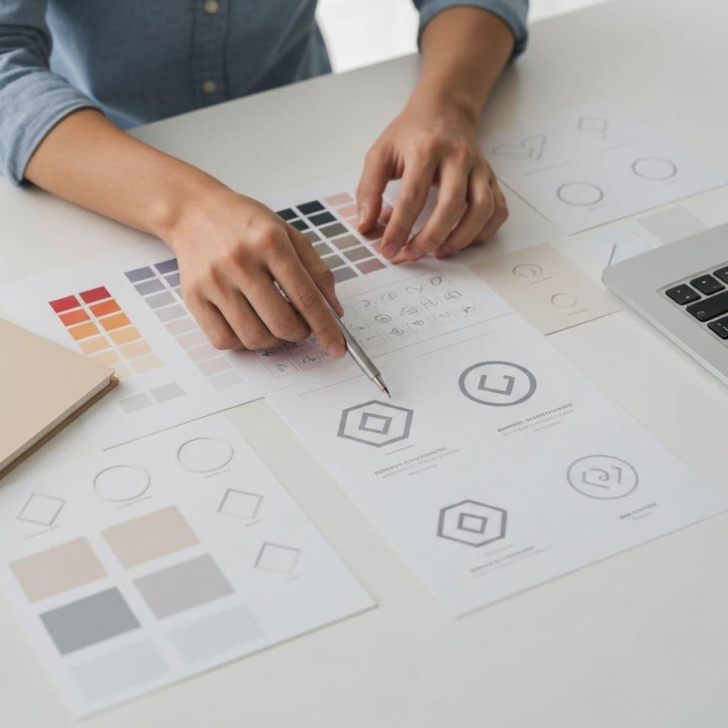 Brand Strategy & Positioning