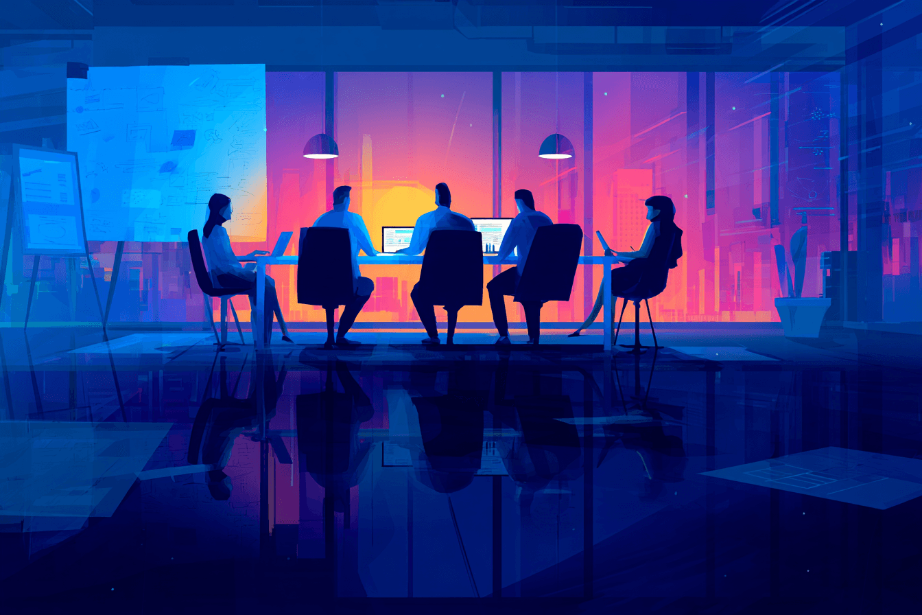 Companies repositioning after growth or strategic pivot