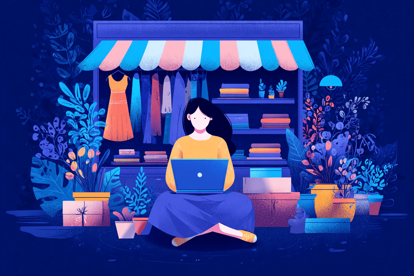 E-commerce