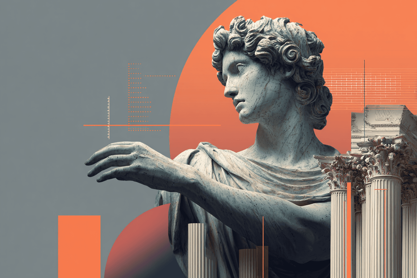 Institutions, places, and destinations seeking stronger identity
