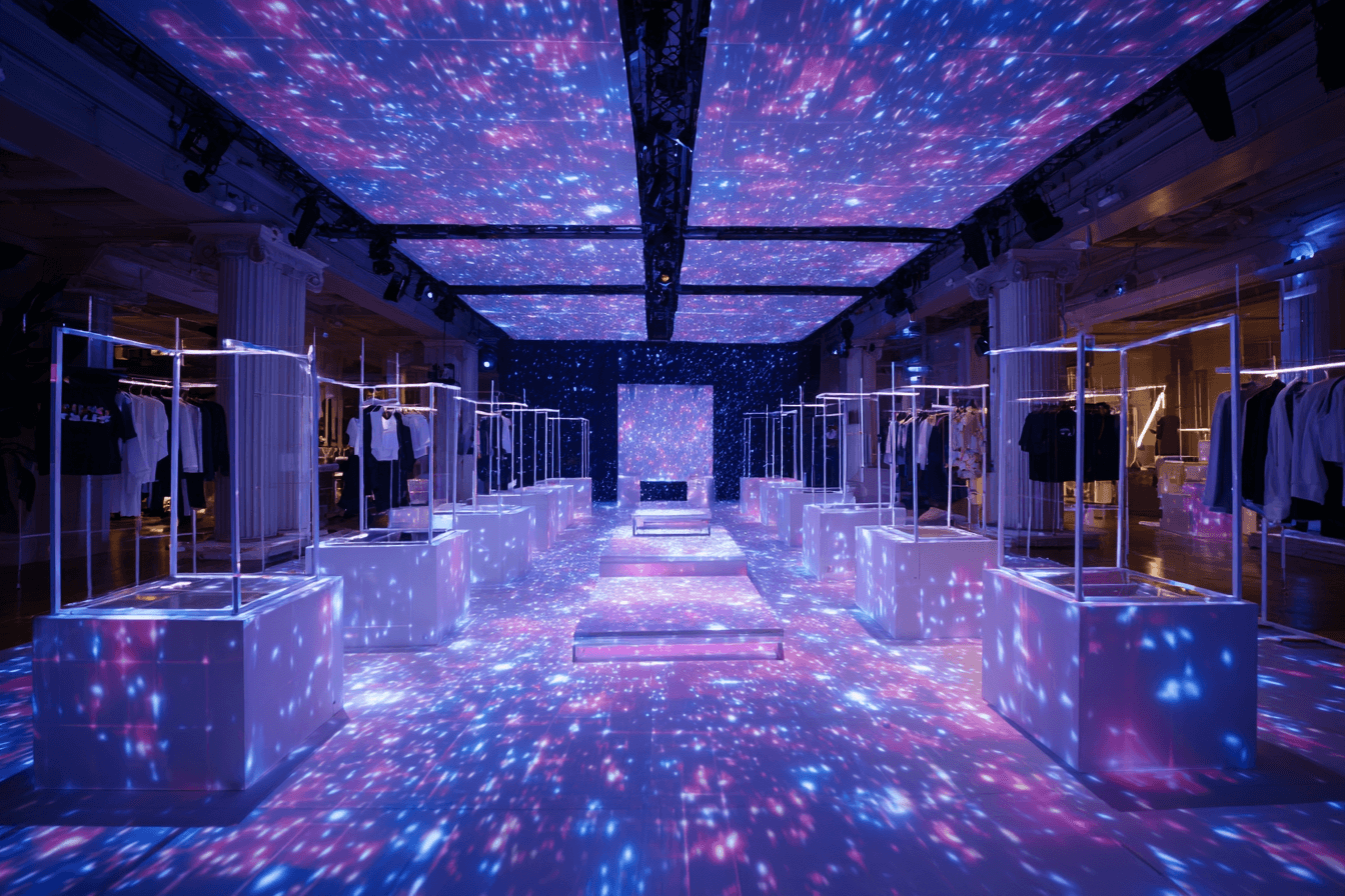 Activations & Pop-up Stores