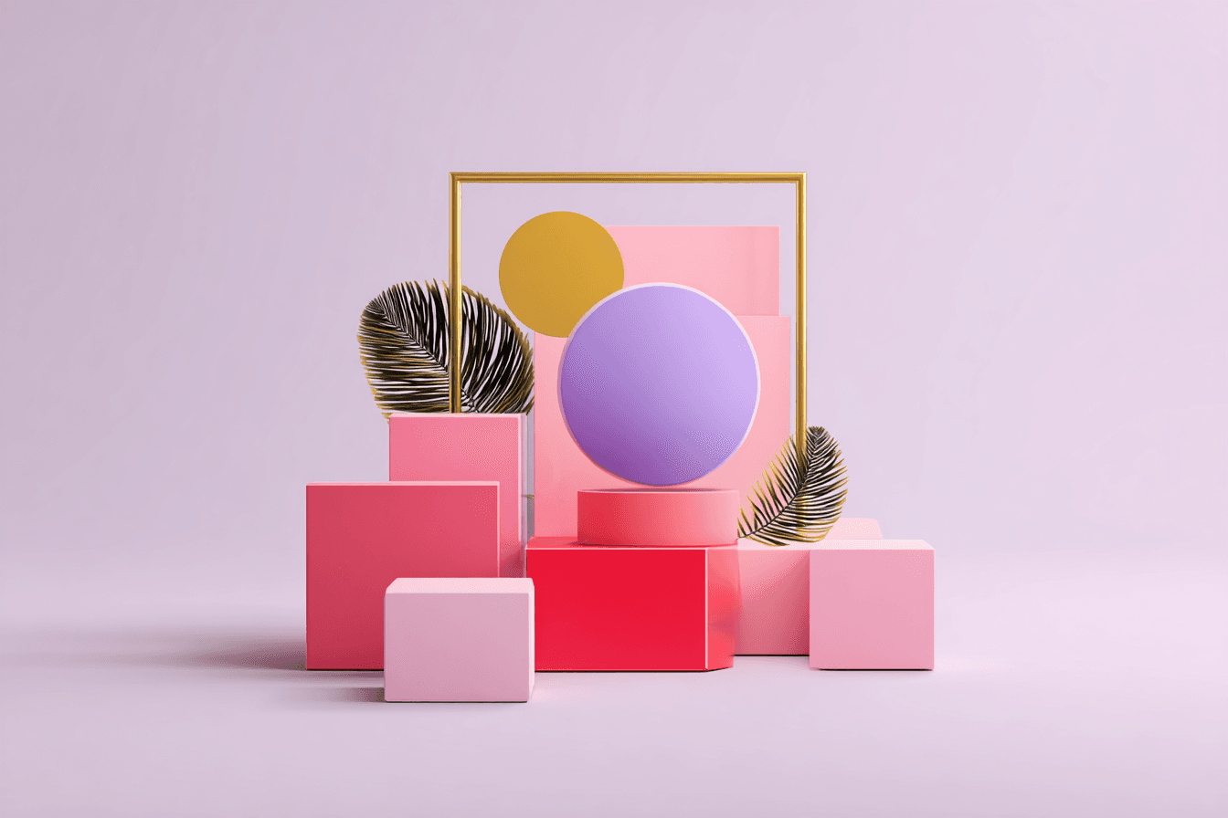Corporate & Product Branding