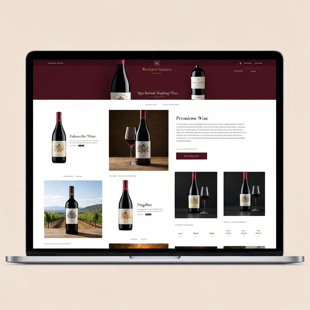 Create coherent web + mobile omnichannel experiences