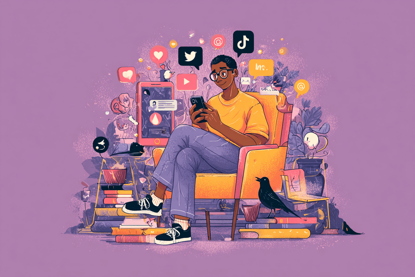 Social Media & Content