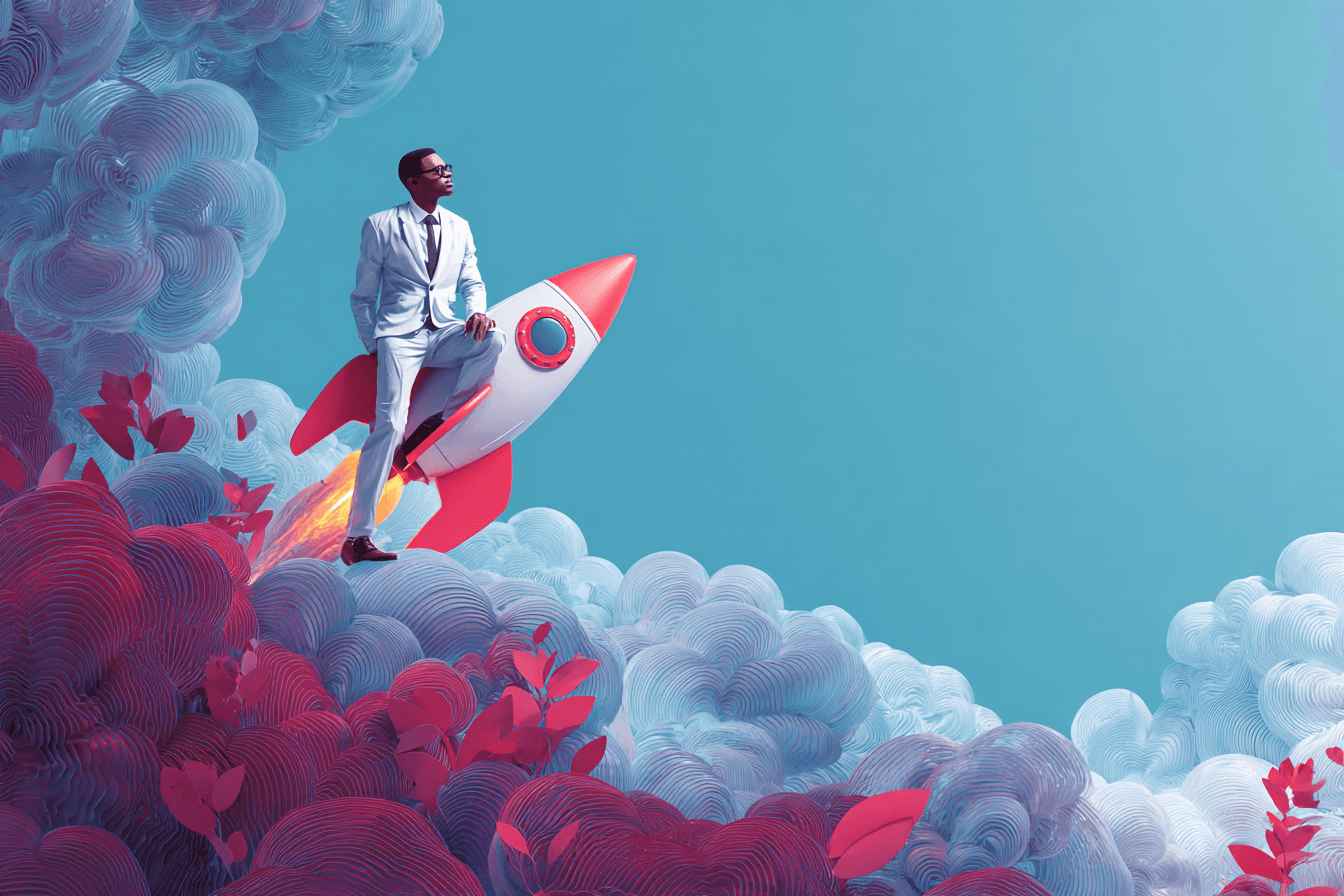 Startups launching a brand and needing stronger clarity