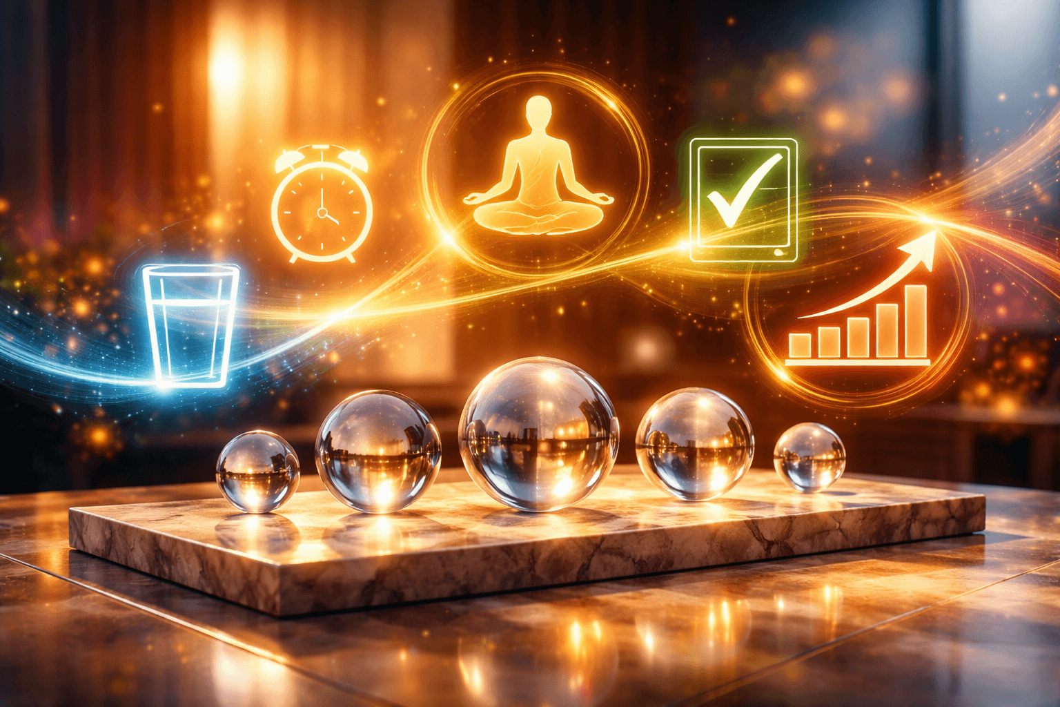 5 Personal Development Myths Debunked by Science and KB Ayilink